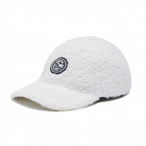 Cappello con visiera CONVERSE - 10018010-A02 281