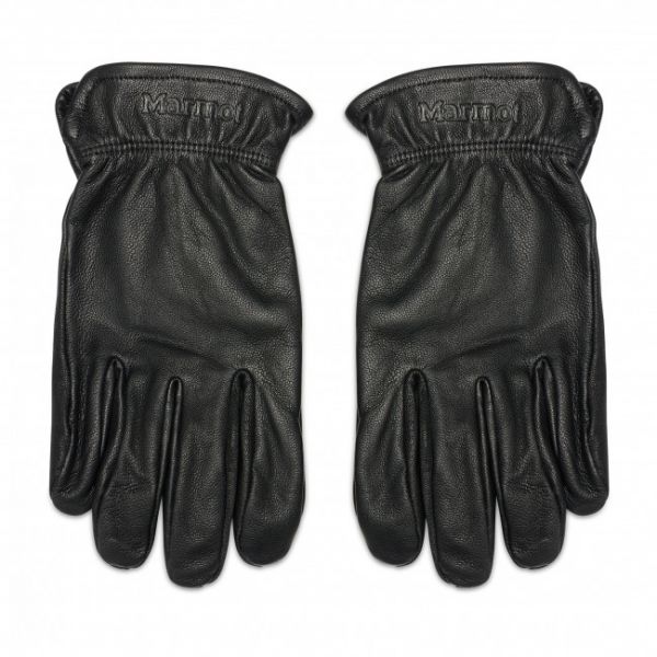 Guanti da uomo MARMOT - 82830 Black 01