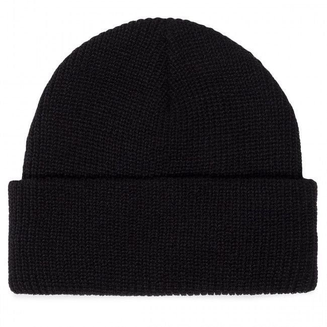 Cappello ETNIES - Warehouse Beanie 4140001280 Black 001