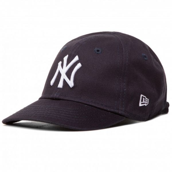 Cappellino New Era - My First 940 Neyyan 11157577 Blu scuro Cappellino New Era - My First 940 Neyyan 11157577 Blu scuro