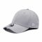 Cappello con visiera NEW ERA - Ne Basic 39Thirty N 11179873 Grigio
