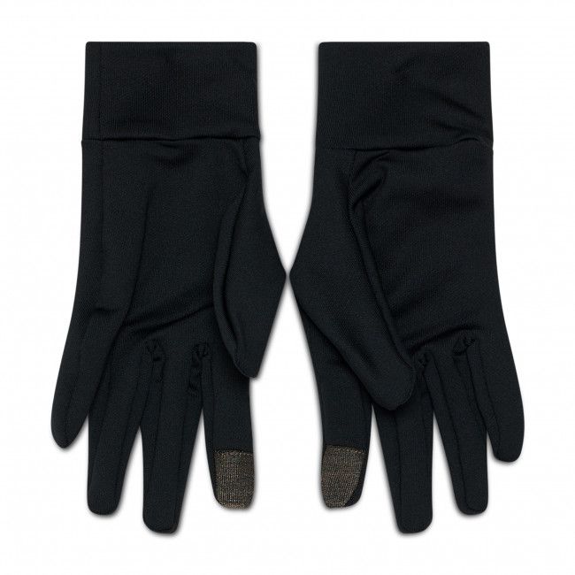 Guanti da donna Salomon - Agile Warm Glove U 390144 01 L0 Black