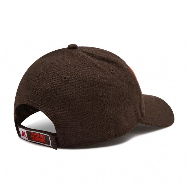 Cappellino New Era - The League Clebro O 11184081 Marrone