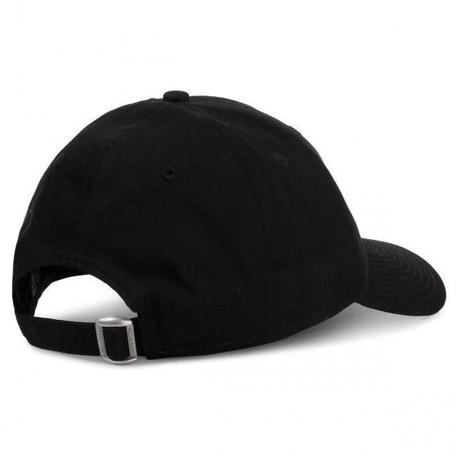 Cappellino New Era - Ts Mus25 Basic 9Fort 11213222 Nero