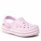 Ciabatte Crocs - Crocband Clog K 207006 Ballerina Pink