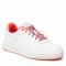 Sneakers OMENAA FOUNDATION - WP07-01571-03 White