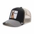 Cappello con visiera GOORIN BROS - The Bad Boy 101-0382 Charcoal