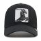 Cappellino Goorin Bros - The Stallion 101-0393 Black