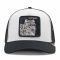 Cappellino Goorin Bros - Hotshot 101-0213 White