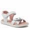 Sandali GARVALIN - 222410-B S Blanco