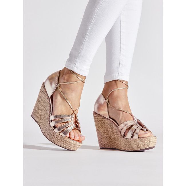 Espadrillas EVA MINGE - EM-44-07-000539 711