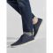 Scarpe basse Sergio Bardi - MI07-A765-765-30 Cobalt Blue