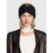 Fascia per capelli Tommy Hilfiger - Timeless AW0AW13828 BDS