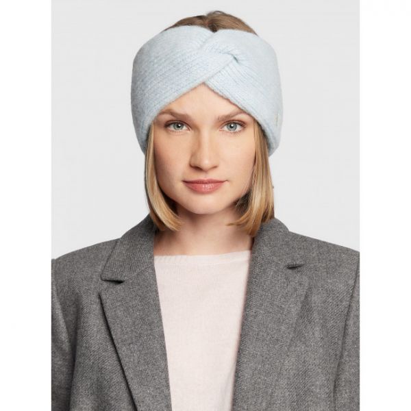 Fascia per capelli Tommy Hilfiger - Timeless AW0AW13828 CIO