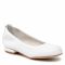 Ballerine Solo Femme - D0203-01-I19/000-04-00 Bianco