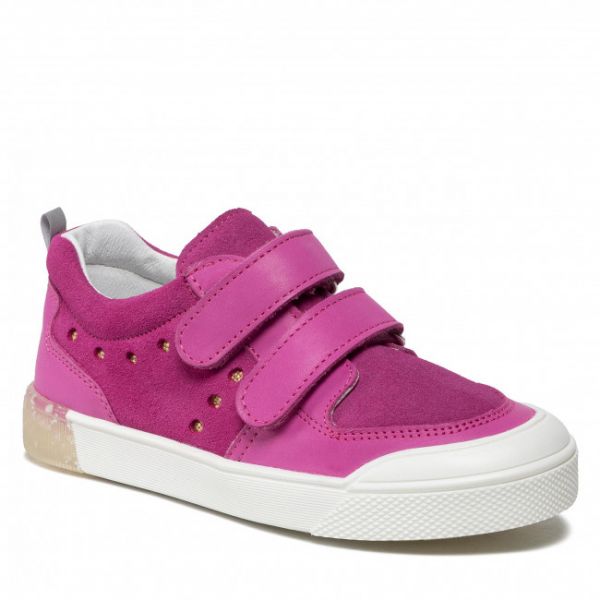 Sneakers RENBUT - 33-4441 Amarant Sneakers RENBUT - 33-4441 Amarant