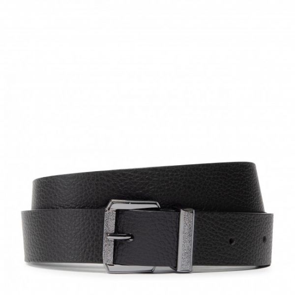 Cintura da donna Fabiana Filippi - AAD272W498 Nero VR2