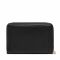Portafoglio grande da donna U.S. POLO ASSN. - Stateside M Zip Wallet BIUS55692WVP000 Black