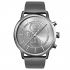 Orologio BOSS - Architectural 1513570 Grey/Silver