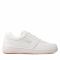 Sneakers KANGAROOS - K-Watch Scone 81118 000 0006 White/Frost Pink