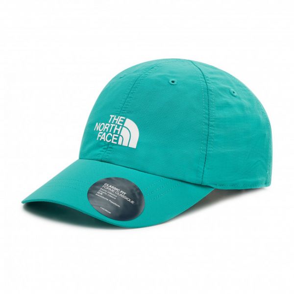 Cappellino The North Face - Horizon Hat NF0A5FXLZCV-1 Porcelain Green