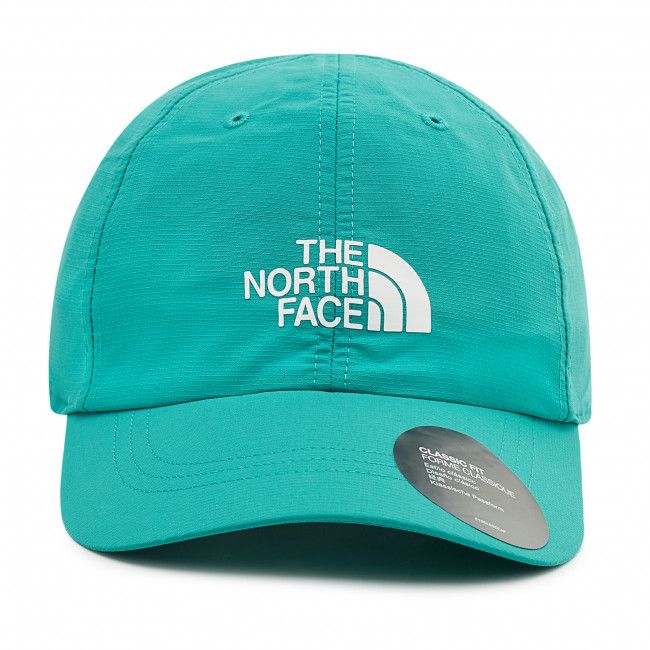 Cappellino The North Face - Horizon Hat NF0A5FXLZCV-1 Porcelain Green