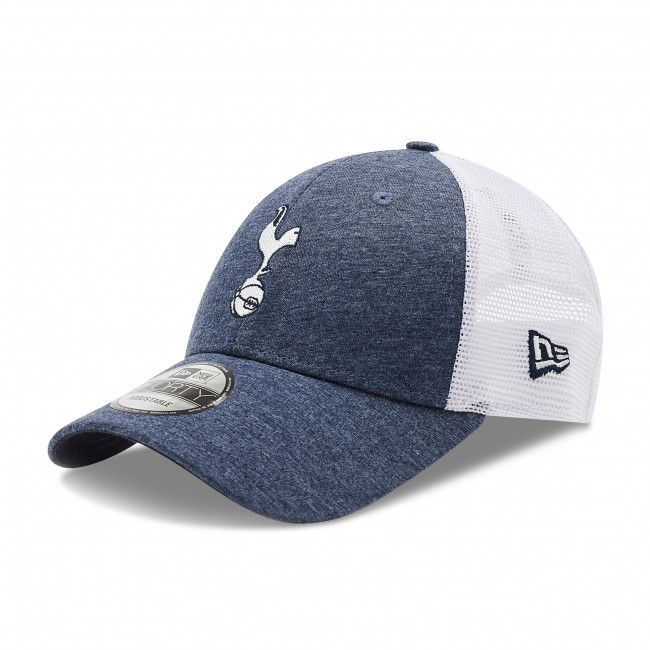 Cappellino New Era - Tottenham Hotspur Jersey 9Forty 60221477 Blu scuro