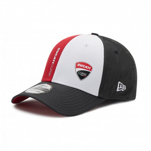 Cappellino New Era - Ducati Corse Contrast 60221484 Multicolore Cappellino New Era - Ducati Corse Contrast 60221484 Multicolore