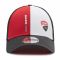 Cappellino New Era - Ducati Corse Contrast 60221484 Multicolore
