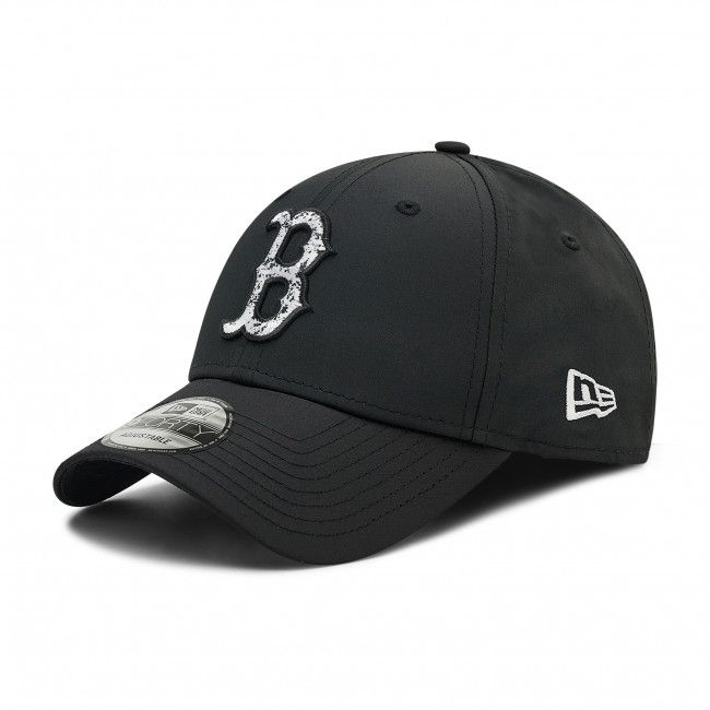 Cappellino New Era - Boston Red Sox 9Forty 60222494 Nero