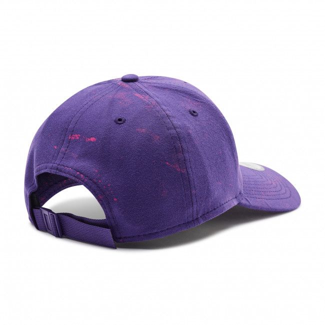 Cappellino New Era - LA Lakers Split Logo 9Forty 60240335 Viola