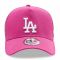 Cappellino New Era - LA Dodgers Tonal Mesh A-Frame 60240481 Rosa
