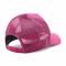 Cappellino New Era - LA Dodgers Tonal Mesh A-Frame 60240481 Rosa