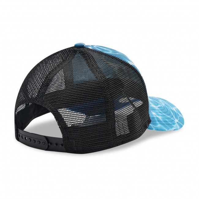 Cappello con visiera NEW ERA - LA Dodgers Summer City A-Frame 60240452 Blu