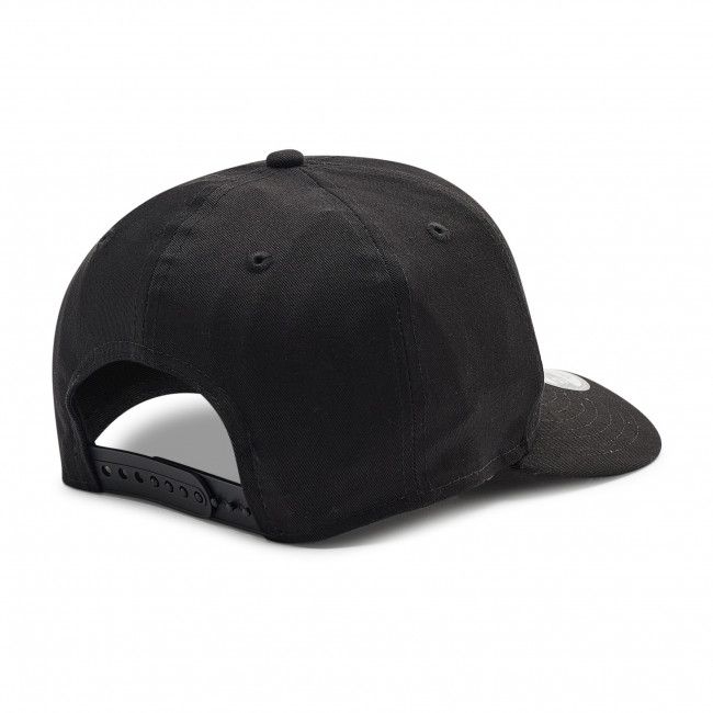 Cappellino New Era - 9Fifty Basic Raiders 60245400 Nero