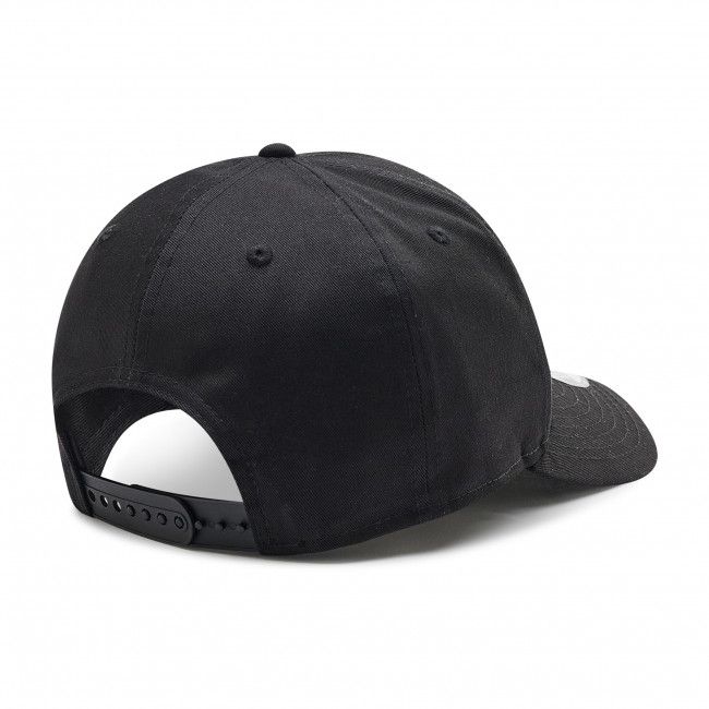 Cappellino New Era - 9Fifty Basic 60245398 Nero