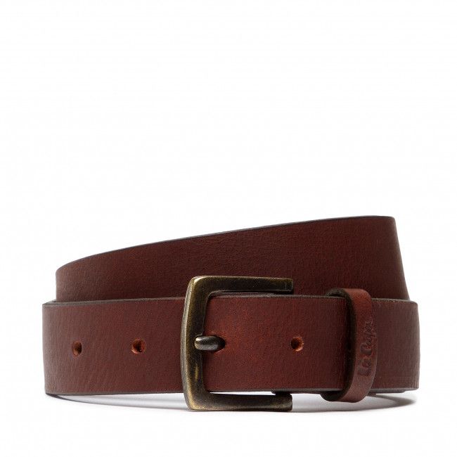 Cintura da uomo LEE COOPER - LCJ107 Brown