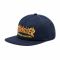 Cappellino Thrasher - Fire Logo Snap Navy