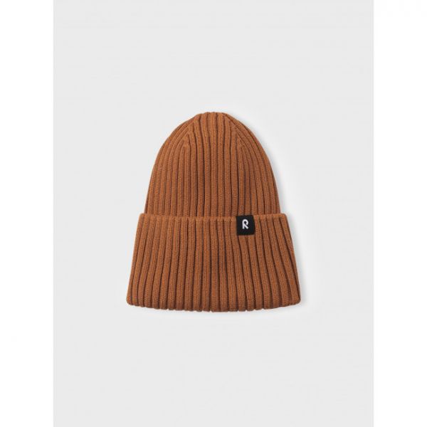 Berretto Reima - Hattara 5300057A Cinnamon Brown 1490 Berretto Reima - Hattara 5300057A Cinnamon Brown 1490