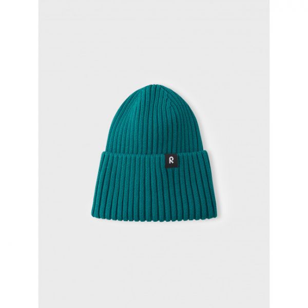 Berretto Reima - Hattara 5300057A Dark Aqua 7850 Berretto Reima - Hattara 5300057A Dark Aqua 7850