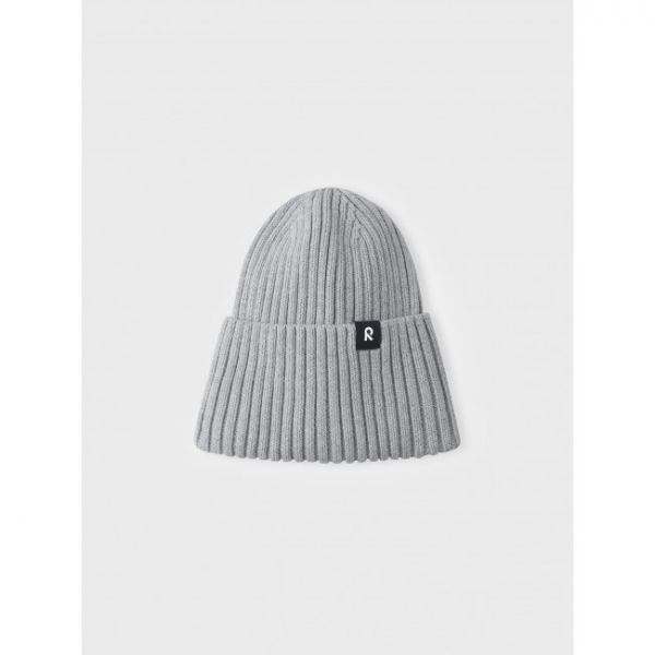 Berretto Reima - Hattara 5300057A Melange Grey 9150 Berretto Reima - Hattara 5300057A Melange Grey 9150