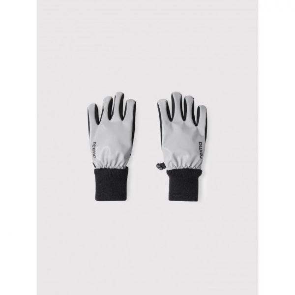 Guanti bambino REIMA - Heippa 5300061A Silber 9940 Guanti bambino REIMA - Heippa 5300061A Silber 9940
