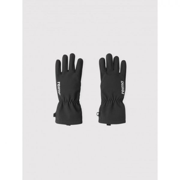 Guanti bambino Reima - REIMA-5300062A Black 9990 Guanti bambino Reima - REIMA-5300062A Black 9990