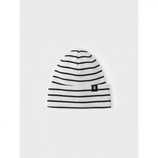 Berretto Reima - Reissuun 5300073A Off White 0111 Berretto Reima - Reissuun 5300073A Off White 0111