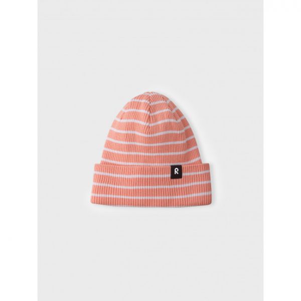 Berretto Reima - Reissuun 5300073A Peach Pink 3171 Berretto Reima - Reissuun 5300073A Peach Pink 3171