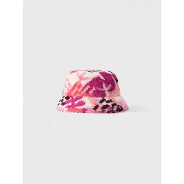 Cappello REIMA - Bucket Piletys 5300093A Magenta Purple 4811 Cappello REIMA - Bucket Piletys 5300093A Magenta Purple 4811