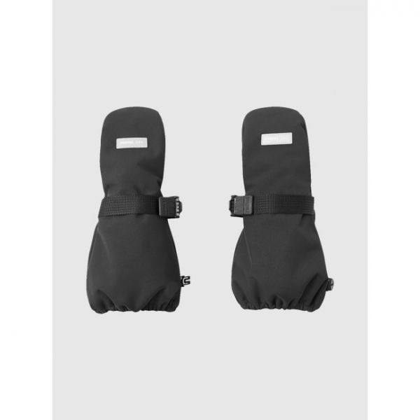 Guanti bambino Reima - Askare 5300063A Black 9990 Guanti bambino Reima - Askare 5300063A Black 9990
