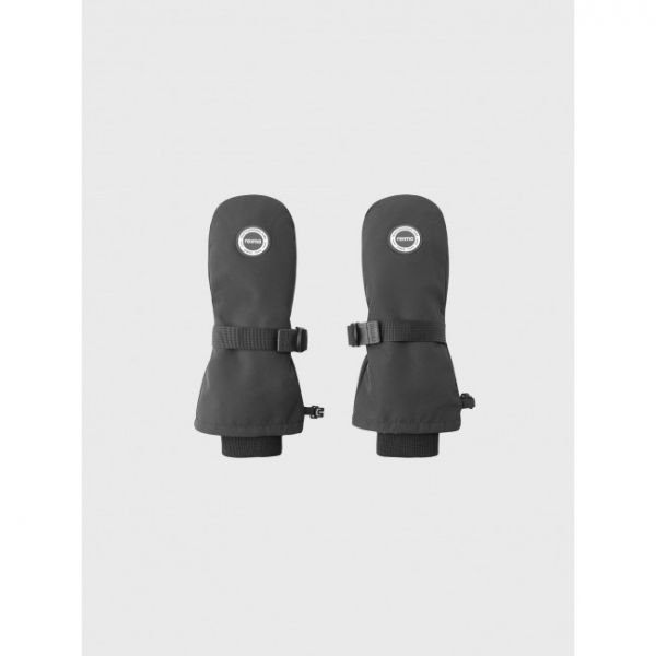 Guanti bambino Reima - Uusio 5300117A Black 9990 Guanti bambino Reima - Uusio 5300117A Black 9990
