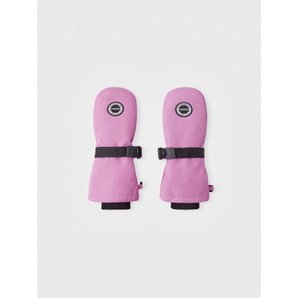 Guanti bambino Reima - Uusio 5300117A Cold Pink 4700 Guanti bambino Reima - Uusio 5300117A Cold Pink 4700
