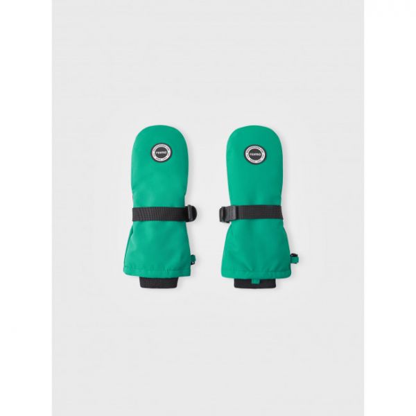 Guanti bambino Reima - Uusio 5300117A Green Lake 7580 Guanti bambino Reima - Uusio 5300117A Green Lake 7580